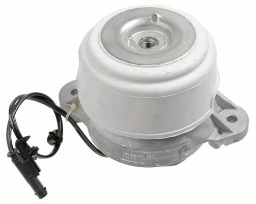 MOTOR TAKOZU ALT SAG MERCEDES C218 X218 W212 S212-LEMFORDER 3754101-A2122403117
