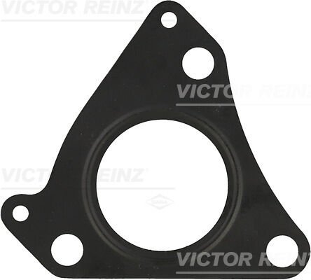 TURBOSARJ CONTASI MERCEDES OM651 W204 W212 C218 C253 W447 W639 B906 B907 B910-V.REINZ 714044700-A6510960480-387.672