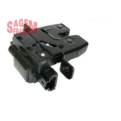 BAGAJ KİLİDİ KANGOO III-IV MOTORLU-SAGEM 171161-8200497798