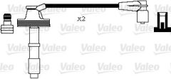 BUJİ KABLOSU VOLVO S40 1.6 1.8 1.9T4 2.0 2.T4 1995-2004 V40 1995-2004-VALEO-1275603