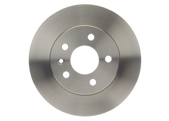 FREN DISKI ON MERCEDES VITO W638 97 03-BOSCH 0986479R95-A6384210112