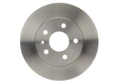 FREN DISKI ON MERCEDES VITO W638 97 03-BOSCH 0986479R95-A6384210112
