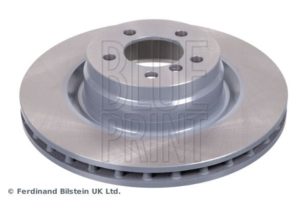 FREN DISKI ON RANGE ROVER 3 VOGUE L322 05 12-BLUEPRINT ADJ134314-LR031843-SDB500193-SDB500192