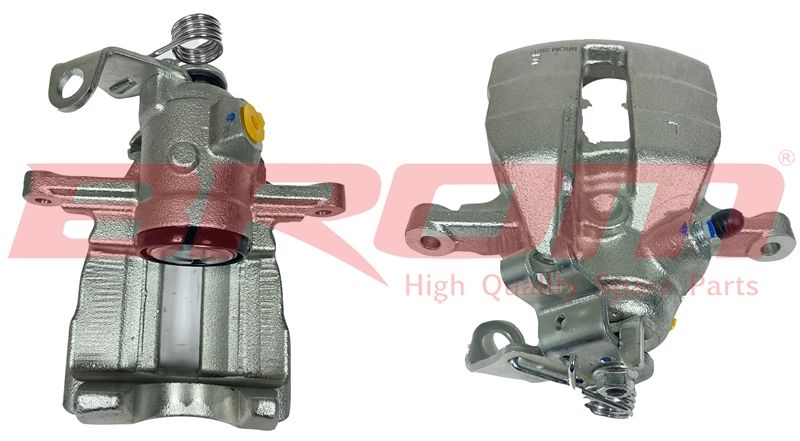FREN KALİPERİ ARKA SOL VW TRANSPORTER T5 03-BROM-7H0615423-7H0615423A