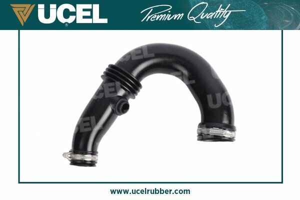 HAVA FİLTRE BORUSU RENAULT CLIO SYMBOL 02 KANGOO 01 SYMBOL II 08 CLIO II 02 DACIA LOGAN 05 SANDERO 08 1.5dCi K9K-UCEL S15735-8200368252-8200143788-8200280084