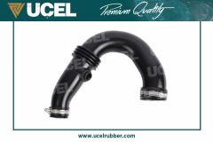 HAVA FİLTRE BORUSU RENAULT CLIO SYMBOL 02 KANGOO 01 SYMBOL II 08 CLIO II 02 DACIA LOGAN 05 SANDERO 08 1.5dCi K9K-UCEL S15735-8200368252-8200143788-8200280084