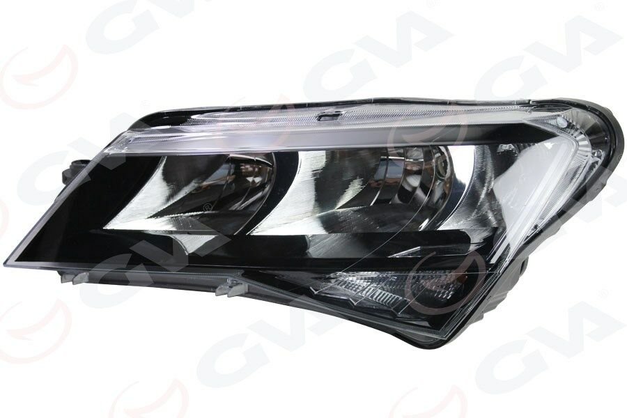 ÖN FAR KOMPLE SOL SUPERB 2016-GVA 9114448-3V1941015