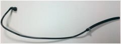 RADYATÖR EK SU DEPO HORTUMU PALIO-ALBEA 1.3-WINTECH 0500113-51716894
