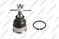 ROTİL ÖN ALT HONDA-CIVIC VII-2001-2005-ACURA-EL 2ND GEN-2001-2005-HONDA-FR-V-2005-2009-TEKNOROT H-257-51220S5A003