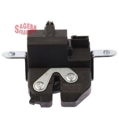 BAGAJ KILIDI MOTOR DAHIL DOBLO DBY-SAGEM 171111-51873093