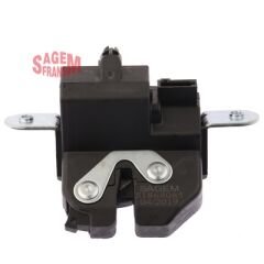 BAGAJ KILIDI MOTOR DAHIL DOBLO DBY-SAGEM 171111-51873093