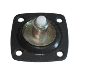 BASMALI DİYAFRAM WEBER TPSX SLX-AYHAN A6422