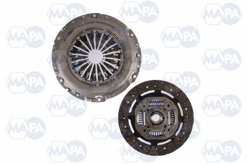 DEBRİYAJ SETİ BASKI DİSK CONNECT 1.8 TDCI 75 PS -FOCUS 1.8 TDCI 75 PS-MAPA-1078012-4434302-XS417540D1C-587577