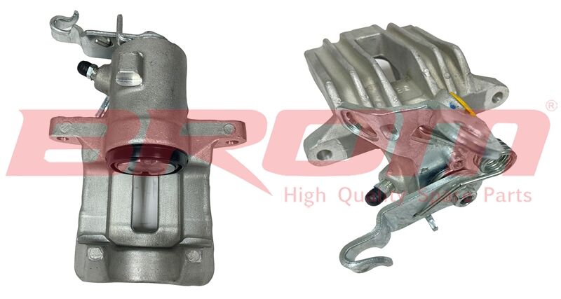 FREN KALİPERİ ARKA SOL GOLF V-VI-PLUS 03-11 -JETTA IV 10 SCIROCCO 08 BEETLE 12 A3 03-13 -LEON 05-BROM-1K0615423A-1K0615423D-1K0615423J