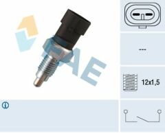 GERİ VİTES MÜŞÜRÜ INSIGNIA-ASTRA J-VECTRA C-FAE 40510-1239196-1239266-90245033