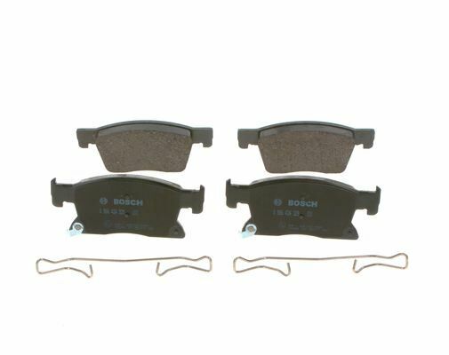 ÖN BALATA ASTRA K 15 22 16 inc 155.2x62.3x19.5-BOSCH 0986424329-13478301-95526567