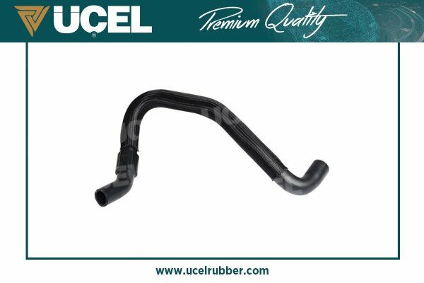 RADYATÖR ALT HORTUM RENAULT CLIO II 98 KANGOO 01 1.5dCi KLIMALI-UCEL S15748-8200126265