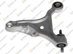 SALINCAK SOL ALÜMİNYUM VOLVO S60 00-10 V70 II 00 07 XC70 2.4T 2.5T Cross Country 00 07-ORJIN 01357-30635229-8649543