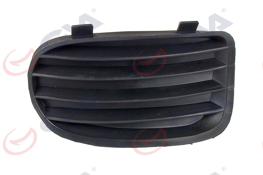SİS FAR KAPAĞI ÖN SOL SİSSİZ SİYAH OPEL VECTRA B 1999-2002-GVA 9590241-90548323-1400649