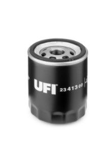 YAĞ FİLTRESİ FIESTA 1.2-1.4 01- C-MAX 1.6 03-07 -FOCUS 1.4-1.6-FUSION MONDEO 1.8 2.0 S40 S80-UFI 2341300-AA6E 6714 AB-1070521-30711616