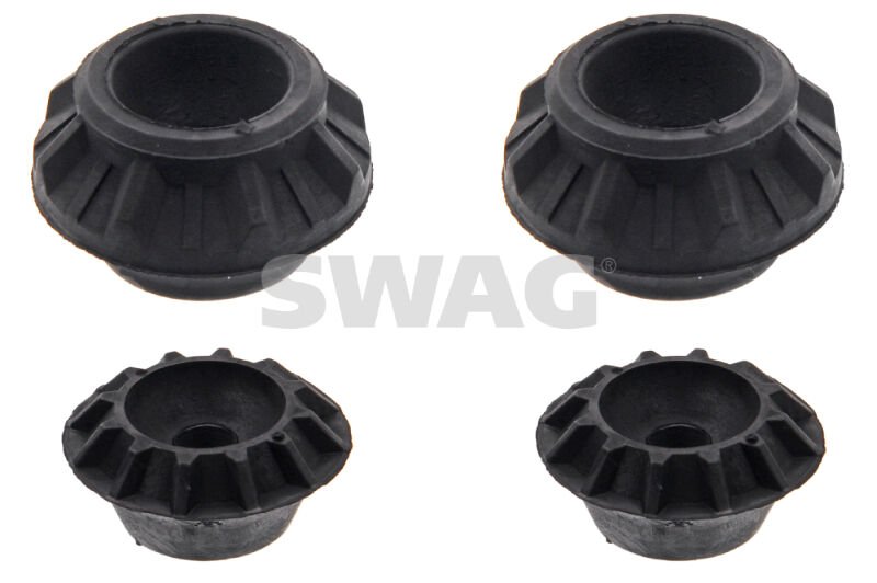 AMORTİSÖR TAKOZU ARKA GOLF 2/3 - CORDOBA 1984 FEBI 14958-SWAG 30550013-191512333S1-191512333
