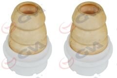 AMORTİSÖR TAKOZU ÖN DOBLO VULKOLLAN GÖZENEKLİ-GVA 9329220-46792633