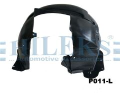 ÇAMURLUK DAVLUMBAZI ÖN SOL Y.M. XSARA II 01-05-HILEKS-7136Q5