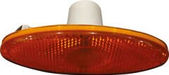 ÇAMURLUK SİNYALİ RENAULT MASTER III 10 OPEL MOVANO B 10 KAPI REFLEKTÖRÜ-KAYA KR403-261B00001R