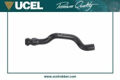 KALORİFER GİRİŞ HORTUMU KANGOO 97 1.9d-UCEL S15753-7700414208
