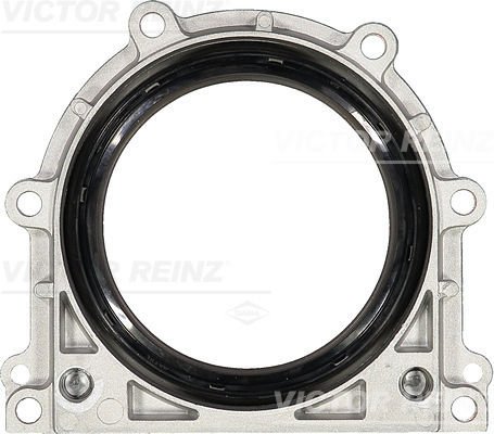 KRANK MILI KECESI ARKA MERCEDES OM601 OM611 OM612 OM646 W202 W203 W204 W211 W638 W639 B901 B904 KAPA-V.REINZ 819000200-A6110100114-746.400