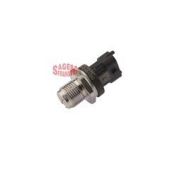MAZOT DAĞITICI MÜŞÜRÜ BASINÇ SENSÖRÜ MASTER II 2.2-2.5 DCİ-TRAFIC 1.9-2.5DCI-SAGEM-7701068400