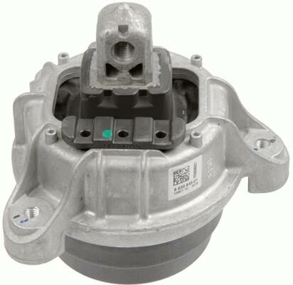 MOTOR TAKOZU SAG BMW F10 F06 F07 F11 F12 F13-LEMFORDER 3743001-22116859846