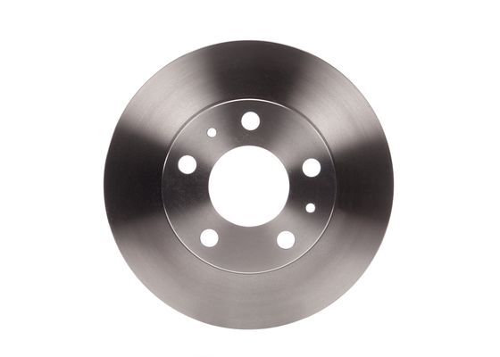 ÖN FREN AYNASI FIAT DUCATO 94 14 PEUGEOT BOXER 94 14 CITROEN JUMPER 94 14 KARSAN JEST 98 300x24x5DELİK-BOSCH 0986479R86-4249.H2-4246.K2-4246.Y3-71739637