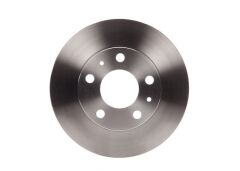 ÖN FREN AYNASI FIAT DUCATO 94 14 PEUGEOT BOXER 94 14 CITROEN JUMPER 94 14 KARSAN JEST 98 300x24x5DELİK-BOSCH 0986479R86-4249.H2-4246.K2-4246.Y3-71739637