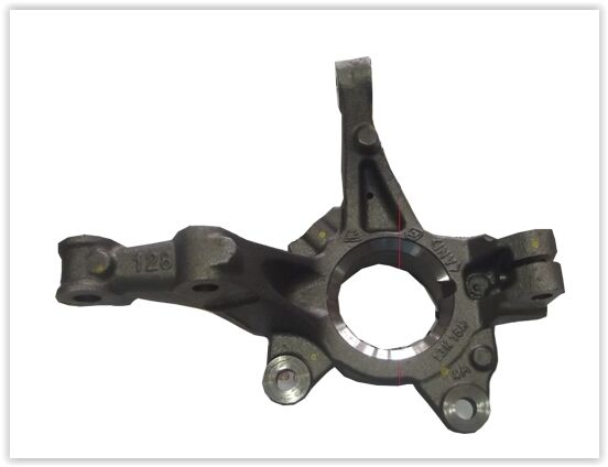 AKS TAŞIYICISI SAĞ DACIA SANDERO-BROM R8046-400146275R