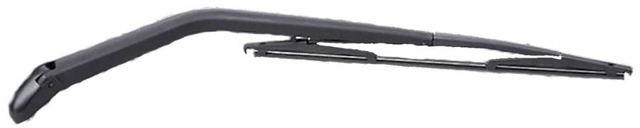 ARKA SİLECEK KOLU KOMPLE DOBLO I-II-WPI FT773