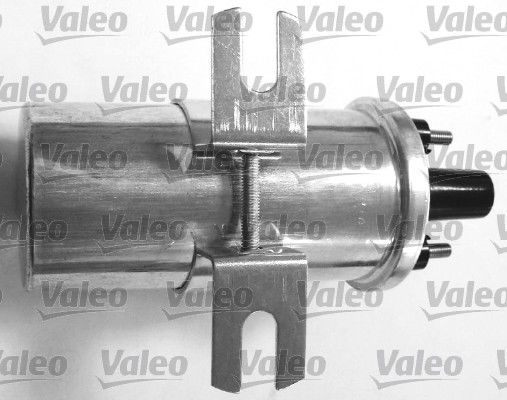 ATEŞLEME BOBİNİ ASTRA F-VECTRA A 2.0 95-98-VALEO-1208046-1208047-90277970