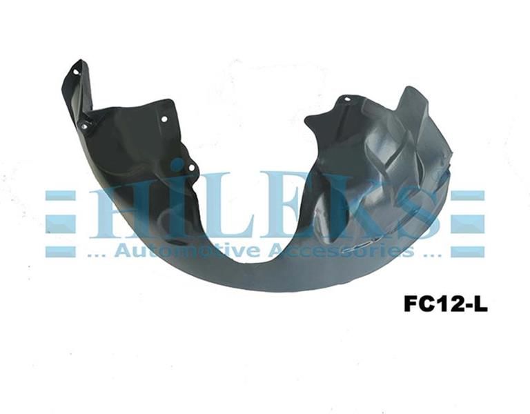 ÇAMURLUK DAVLUMBAZI ÖN SOL FORD CONNECT 03-HILEKS-2T1416115AH