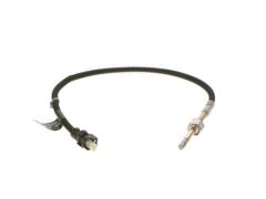 EGZOZ SICAKLIK SENSORU KAT. ONCESI MERCEDES W204 S204 C218 W212 C207 X204 W164 W222 W447-BOSCH 0986259049-A0009057204