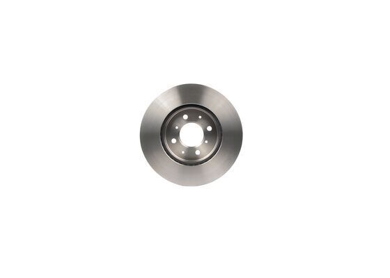 ÖN FREN AYNASI CIVIC IV-V-VI 1.4 1.5-1.6-1.7 90-05 ROVER 200-400-25-45 262x21x4DLxHAVALI 0986478174-BOSCH 0986479R80-45251S6DE10-45251SK7A00-45251ST3E10