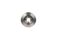 ÖN FREN AYNASI CIVIC IV-V-VI 1.4 1.5-1.6-1.7 90-05 ROVER 200-400-25-45 262x21x4DLxHAVALI 0986478174-BOSCH 0986479R80-45251S6DE10-45251SK7A00-45251ST3E10