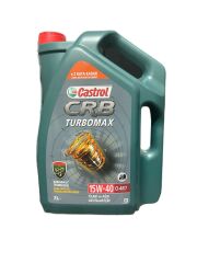 Castrol CRB Turbomax 15W-40 - 7 Litre Motor Yağı