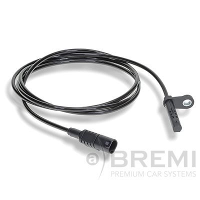 ABS SENSORU ARKA SAG MERCEDES SPRINTER B906 . VW CRAFTER 30-35-50-BREMI-A9069051101-2E0927748AB