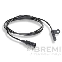 ABS SENSORU ARKA SAG MERCEDES SPRINTER B906 . VW CRAFTER 30-35-50-BREMI-A9069051101-2E0927748AB