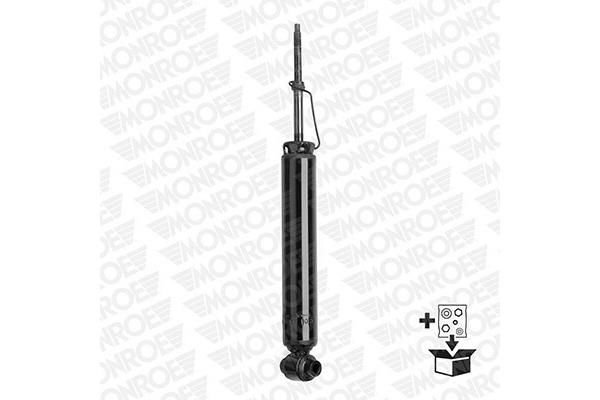 ARKA AMORTİSÖR L/R PEJO 4007 2.2 2.4 2007-2013 CCROSSER 2007 MITSUBISHI OUTLANDER 2007-2012 OESpectrum Premium GAZLI-MONROE 37310ST-5206LE-1606293380-4060A045