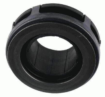 DEBRIYAJ RULMANI MERCEDES W123 W461 T1 Panelvan/Van-SACHS 3151000206-A0002505115