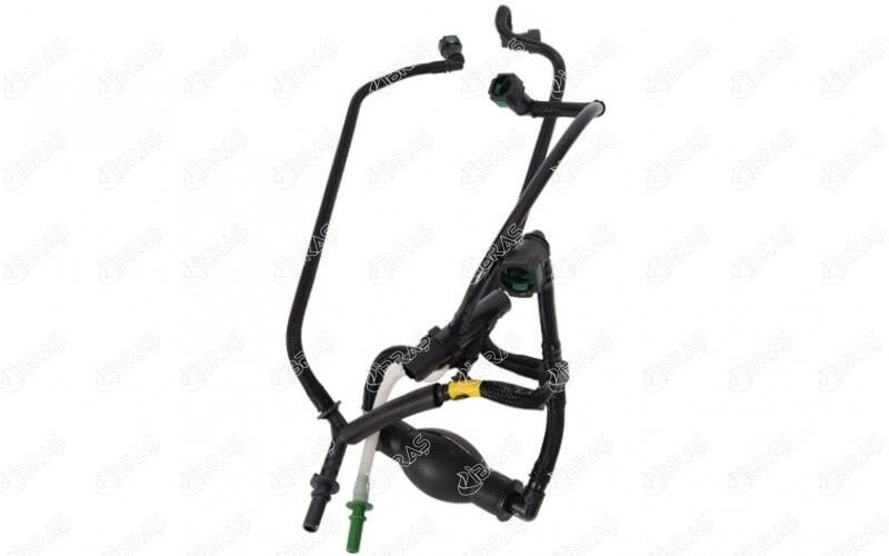 MAZOT BORU TAKIMI CITROEN C2 1.4 HDI-WINTECH 0500108-1574.S9