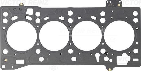 SKC 2 DELİK VW BEETLE 2.0TDI 14 CADDY IV 2.0TDI 15 GOLF VI 2.0TDI 13 GOLF VII 2.0TDI 12-V.REINZ 613828010-04L103383BK-04L103383AD
