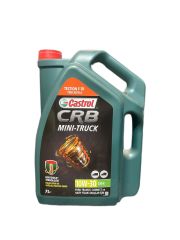 Castrol CRB Mini-Truck 10W-30 CH-4 7 Litre Motor Yağı