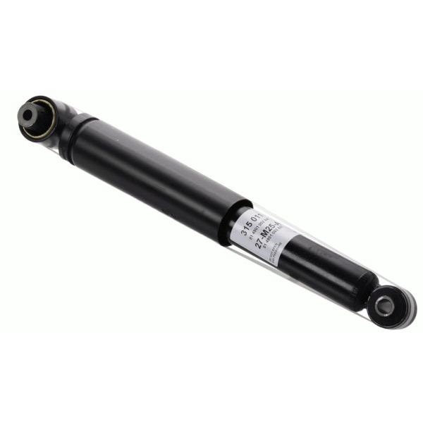 ARKA AMORTİSÖR SAĞ-SOL RENAULT MEGANE III 09 MEGANE III SW 09 GAZLI-SACHS 315010-562100026R-562108593R-562100035R